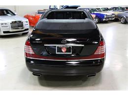 2012 Maybach Landaulet/62s Convertible (CC-817378) for sale in Chatsworth, California