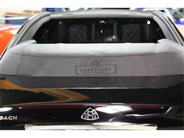 2012 Maybach Landaulet/62s Convertible (CC-817378) for sale in Chatsworth, California
