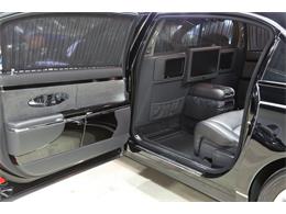 2012 Maybach Landaulet/62s Convertible (CC-817378) for sale in Chatsworth, California