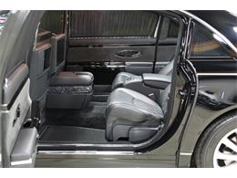 2012 Maybach Landaulet/62s Convertible (CC-817378) for sale in Chatsworth, California