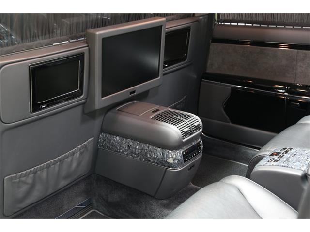 2012 Maybach Landaulet/62s Convertible (CC-817378) for sale in Chatsworth, California