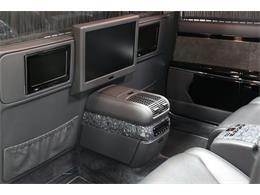 2012 Maybach Landaulet/62s Convertible (CC-817378) for sale in Chatsworth, California