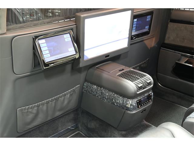 2012 Maybach Landaulet/62s Convertible (CC-817378) for sale in Chatsworth, California