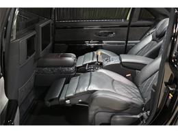 2012 Maybach Landaulet/62s Convertible (CC-817378) for sale in Chatsworth, California