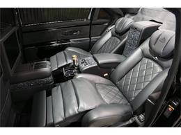 2012 Maybach Landaulet/62s Convertible (CC-817378) for sale in Chatsworth, California