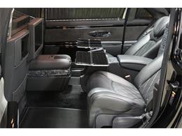2012 Maybach Landaulet/62s Convertible (CC-817378) for sale in Chatsworth, California