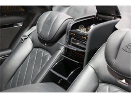 2012 Maybach Landaulet/62s Convertible (CC-817378) for sale in Chatsworth, California