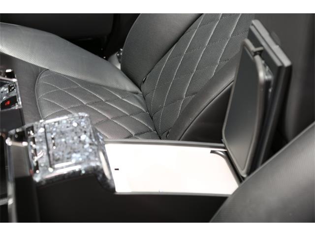 2012 Maybach Landaulet/62s Convertible (CC-817378) for sale in Chatsworth, California