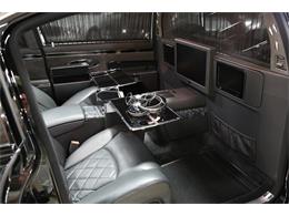 2012 Maybach Landaulet/62s Convertible (CC-817378) for sale in Chatsworth, California