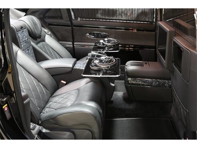 2012 Maybach Landaulet/62s Convertible (CC-817378) for sale in Chatsworth, California