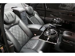 2012 Maybach Landaulet/62s Convertible (CC-817378) for sale in Chatsworth, California