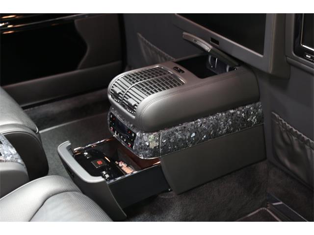 2012 Maybach Landaulet/62s Convertible (CC-817378) for sale in Chatsworth, California