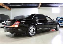 2012 Maybach Landaulet/62s Convertible (CC-817378) for sale in Chatsworth, California