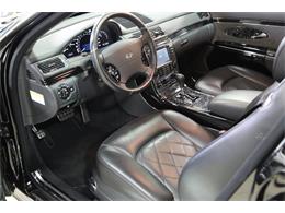 2012 Maybach Landaulet/62s Convertible (CC-817378) for sale in Chatsworth, California