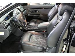 2012 Maybach Landaulet/62s Convertible (CC-817378) for sale in Chatsworth, California