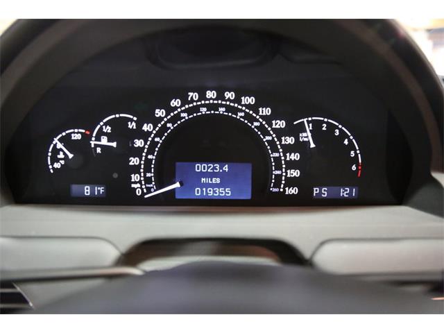 2012 Maybach Landaulet/62s Convertible (CC-817378) for sale in Chatsworth, California