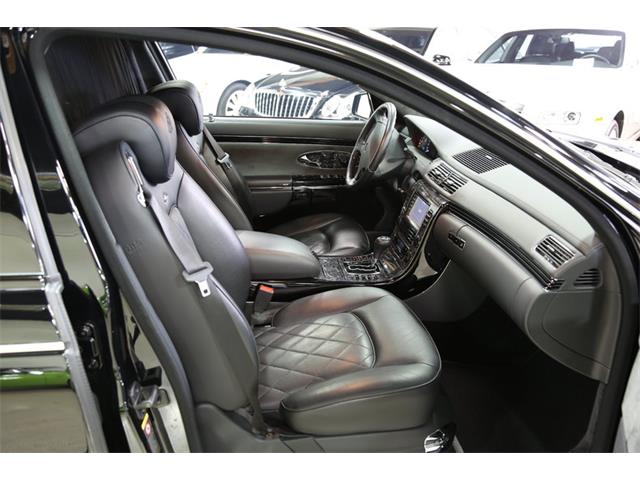 2012 Maybach Landaulet/62s Convertible (CC-817378) for sale in Chatsworth, California