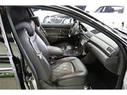 2012 Maybach Landaulet/62s Convertible (CC-817378) for sale in Chatsworth, California
