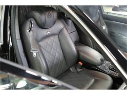 2012 Maybach Landaulet/62s Convertible (CC-817378) for sale in Chatsworth, California