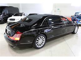 2012 Maybach Landaulet/62s Convertible (CC-817378) for sale in Chatsworth, California