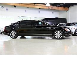 2012 Maybach Landaulet/62s Convertible (CC-817378) for sale in Chatsworth, California
