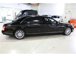 2012 Maybach Landaulet/62s Convertible (CC-817378) for sale in Chatsworth, California