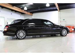 2012 Maybach Landaulet/62s Convertible (CC-817378) for sale in Chatsworth, California