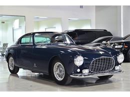 1953 Ferrari 250 EUROPA (CC-817380) for sale in Chatsworth, California