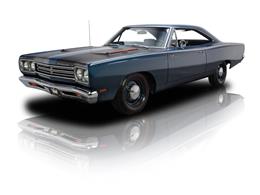 1969 Plymouth Road Runner (CC-817393) for sale in Charlotte, North Carolina