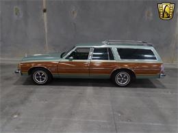 1977 Pontiac Grand Safari (CC-817443) for sale in Fairmont City, Illinois