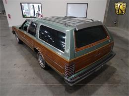 1977 Pontiac Grand Safari (CC-817443) for sale in Fairmont City, Illinois