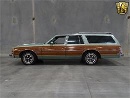 1977 Pontiac Grand Safari (CC-817443) for sale in Fairmont City, Illinois