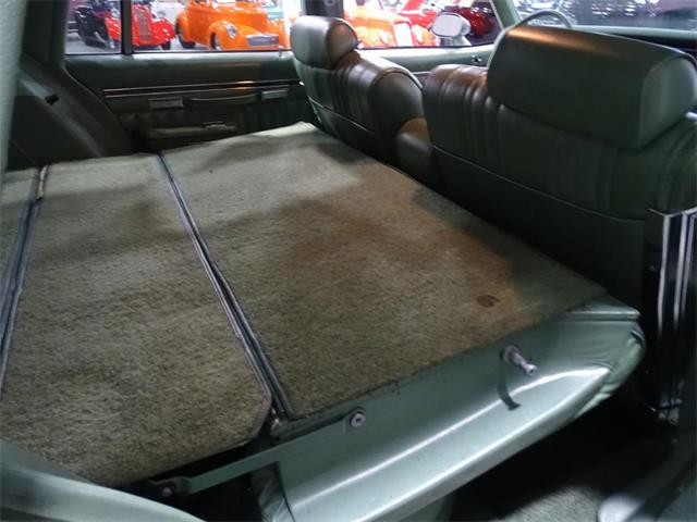 1977 Pontiac Grand Safari (CC-817443) for sale in Fairmont City, Illinois