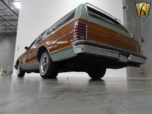 1977 Pontiac Grand Safari (CC-817443) for sale in Fairmont City, Illinois