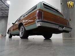 1977 Pontiac Grand Safari (CC-817443) for sale in Fairmont City, Illinois