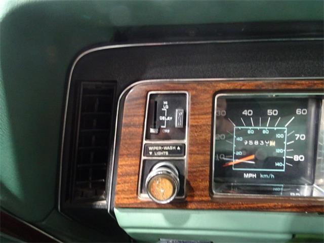 1977 Pontiac Grand Safari (CC-817443) for sale in Fairmont City, Illinois
