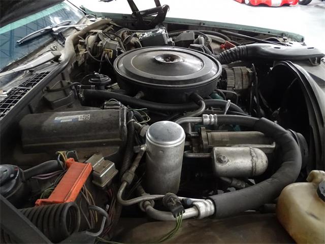 1977 Pontiac Grand Safari (CC-817443) for sale in Fairmont City, Illinois