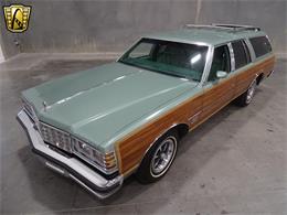 1977 Pontiac Grand Safari (CC-817443) for sale in Fairmont City, Illinois