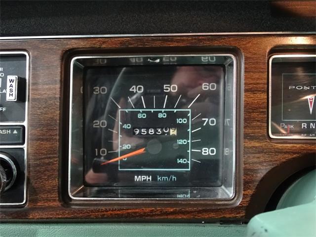 1977 Pontiac Grand Safari (CC-817443) for sale in Fairmont City, Illinois