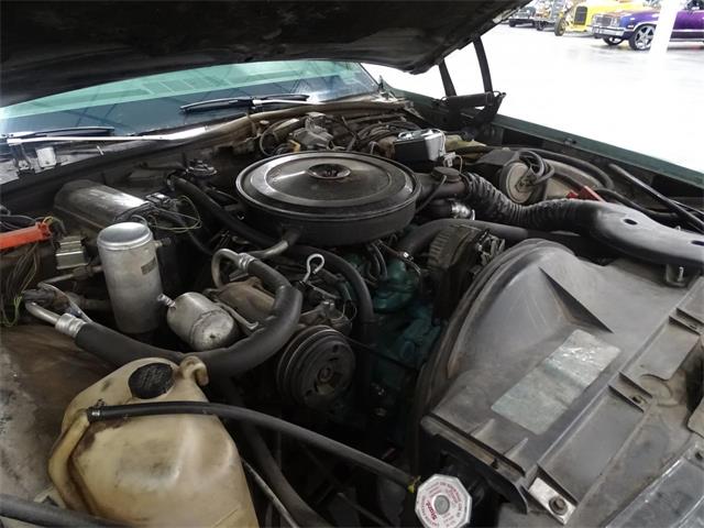 1977 Pontiac Grand Safari (CC-817443) for sale in Fairmont City, Illinois