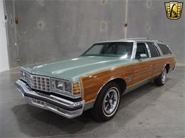 1977 Pontiac Grand Safari (CC-817443) for sale in Fairmont City, Illinois
