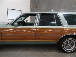 1977 Pontiac Grand Safari (CC-817443) for sale in Fairmont City, Illinois