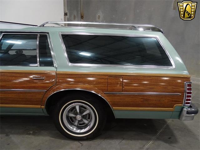 1977 Pontiac Grand Safari (CC-817443) for sale in Fairmont City, Illinois