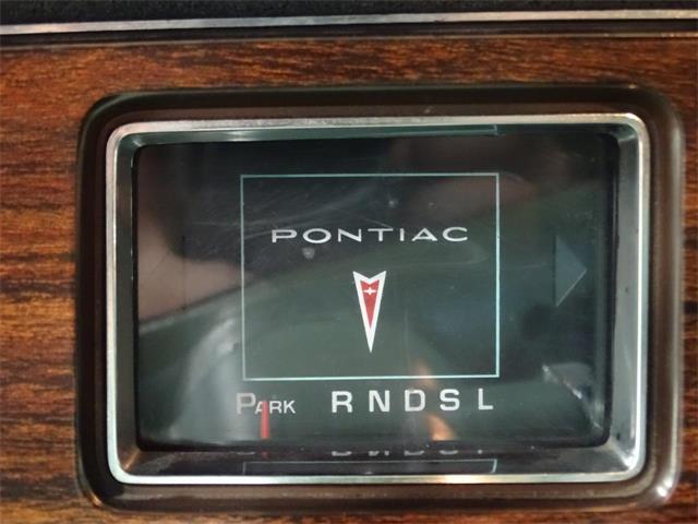 1977 Pontiac Grand Safari (CC-817443) for sale in Fairmont City, Illinois