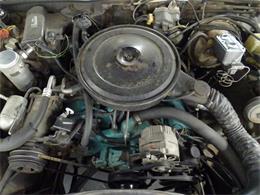 1977 Pontiac Grand Safari (CC-817443) for sale in Fairmont City, Illinois