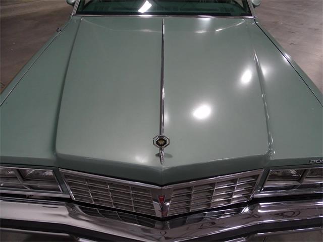 1977 Pontiac Grand Safari (CC-817443) for sale in Fairmont City, Illinois