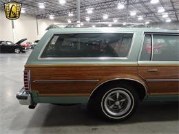 1977 Pontiac Grand Safari (CC-817443) for sale in Fairmont City, Illinois