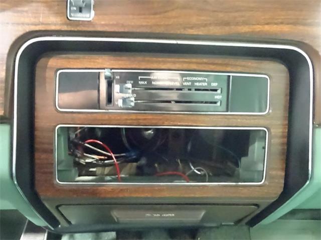 1977 Pontiac Grand Safari (CC-817443) for sale in Fairmont City, Illinois