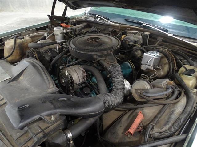 1977 Pontiac Grand Safari (CC-817443) for sale in Fairmont City, Illinois