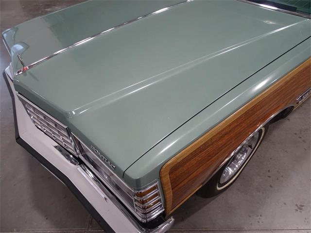 1977 Pontiac Grand Safari (CC-817443) for sale in Fairmont City, Illinois